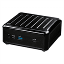 Asrock 4X4 BOX-4800U Negro 1,8 GHz - Barebone