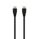 Ewent EC1322 cable HDMI 3 m HDMI tipo A (Estándar) Negro