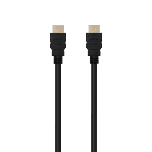 Ewent EC1322 cable HDMI 3 m HDMI tipo A (Estándar) Negro