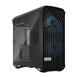 Fractal Design Torrent Negro - Caja Ordenador