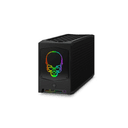 Intel NUC RNUC11BTMI90000 PC/estación de trabajo barebone PC tamaño 8L Negro i9-11900KB 3,3 GHz