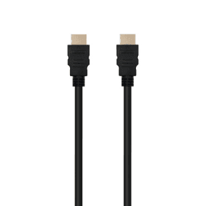 Ewent EC1320 HDMI A 1m - Cable