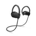 Energy Sistem Sport 1+ Gancho Oreja Bluetooth Negro - Auriculares