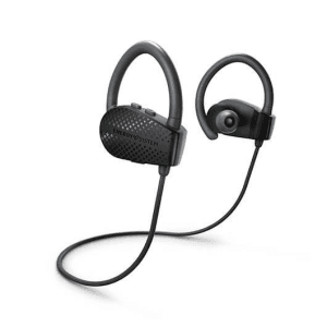 Energy Sistem Sport 1+ Gancho Oreja Bluetooth Negro - Auriculares