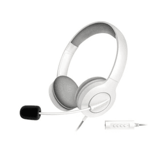 Energy Sistem Office 3 Blanco - Auriculares