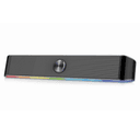 Ewent EW3525 Soundbar Negro 2.0 6W - Altavoz