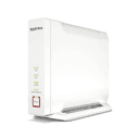 AVM FRITZ!Box WLAN 4060 Blanco - Router