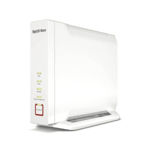AVM FRITZ!Box WLAN 4060 Blanco - Router