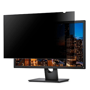 StarTech.com Filtro de Privacidad para Monitores de 23,8 Pulgadas - Pantalla de Privacidad para Reducir la Luz Azul - de Pantall
