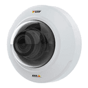 Axis M4216-V Cámara de seguridad IP Interior Cubo 2304 x 1728 Pixeles Techo