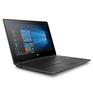 HP ProBook x360 11 G5 Híbrido Celeron N4120 - UHD Graphics 600 - 4GB - 128GB SSD - 11.6´´ Tactil - W10 - Ordenador Portatil