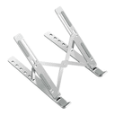 Ewent EW1266 15.6" Plata - Soporte