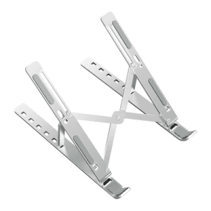 Ewent EW1266 15.6" Plata - Soporte