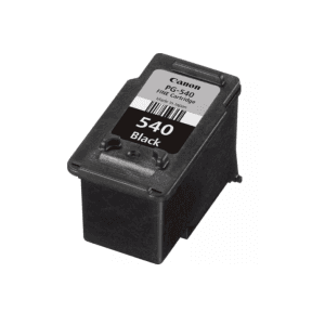 Canon PG-540 Original Negro - Cartucho Impresora