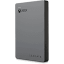 Seagate Game Drive 2TB Xbox Negro - Disco Duro Externo