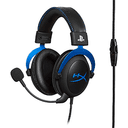 HyperX Cloud Blue Refreshing Gaming - Auriculares Gaming