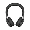 Jabra Evolve2 75 Auriculares Inalámbrico Diadema Oficina/Centro de llamadas Bluetooth Negro