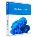 Microsoft Windows 11 Pro 1 licencias