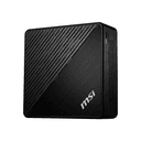 MSI Cubi 5 10M-414EU i5-10210U - 8GB - 512GB SSD - W11 - Mini PC - Ordenador Sobremesa