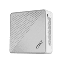 MSI Cubi 5 10M-419EU i3-10110U - 8GB - 256GB SSD - W11 - Mini PC - Ordenador Sobremesa