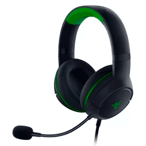 Razer Kaira Xbox - Conector de 3,5mm - Auriculares