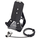 StarTech.com Soporte Seguro para Tablet con Cable de Seguridad con Candado K-Slot - Base para Tablets de 7,9 a 13 Pulgadas - Sop