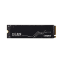 Kingston Technology KC3000 M.2 2TB PCI Express 4.0 3D TLC NVMe - Disco Duro