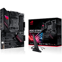 ASUS ROG Strix B550-F Gaming WIFI II B550 Zócalo AM4 ATX - Placa Base Gaming