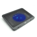 Ewent EW1250 16" 1000Rpm Negro - Base Refrigeradora