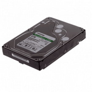 Axis 01859-001 3.5" 6000 GB SATA - Disco Duro