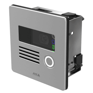 Axis TI8202 Caja para instalación empotrada