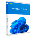 Microsoft Windows 11 Home 1 licencia