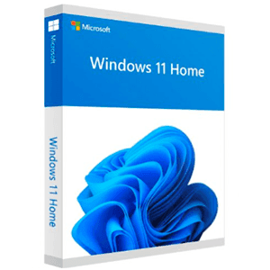 Microsoft Windows 11 Home 1 licencia