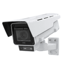 Axis Q1656-LE Caja Cámara de seguridad IP Exterior 2688 x 1512 Pixeles Techo/pared