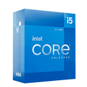 Intel Core i5-12600K 20 MB Smart Cache Caja - Microprocesador