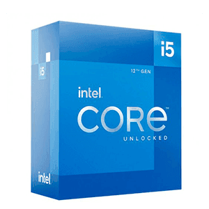 Intel Core i5-12600K 20 MB Smart Cache Caja - Microprocesador