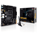 ASUS TUF Gaming B550M-Plus WIFI II AMD B550 Zócalo AM4 micro ATX - Placa Base
