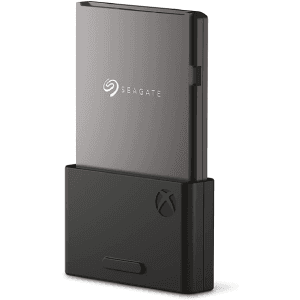 Seagate Storage Expansion Card 2TB for Xbox Series X|S