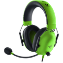 Razer BlackShark V2 X  7.1 Verde PC - PS5 - PS4 - XBOX - Switch - Auriculares Gaming