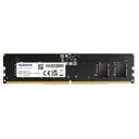 ADATA AD5U48008G-S 8GB 1x8GB DDR5 4800 MHz ECC - Memoria RAM