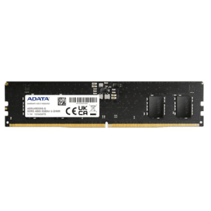 ADATA AD5U48008G-S 8GB 1x8GB DDR5 4800 MHz ECC - Memoria RAM