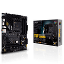 ASUS TUF Gaming B550-PLUS WIFI II AMD B550 Zócalo AM4 micro ATX - Placa Base