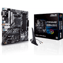 ASUS Prime B550M-A WIFI II AMD B550 Zócalo AM4 micro ATX - Placa Base