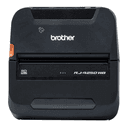 Brother RJ-4250WB impresora de etiquetas 203 x 203 DPI 127 mm/s Inalámbrico y alámbrico Wifi Bluetooth