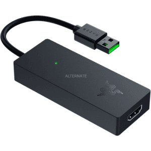 Razer Ripsaw X - Capturadora