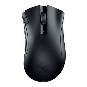 Razer Deathadder V2 X HyperSpeed 6400 DPI - Raton Gaming