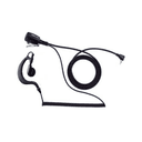 AURICULAR WALKIE TALKIE MOTOROLA TLKR NEGRO