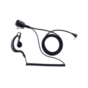 AURICULAR WALKIE TALKIE MOTOROLA TLKR NEGRO