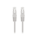Nanocable Cable Red Latiguillo RJ45 Cat.6 UTP AWG24, 30 cm