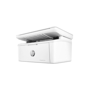 HP LaserJet Impresora multifunción M140w